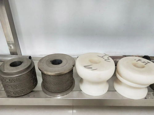 走訪企業之鑫詠和焊管模具 盾牌金屬制品 東恒宏鋼