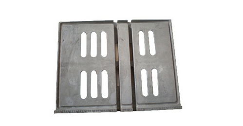 壓鑄件生產企業 壓鑄件 鑫淼金屬制品高清圖片 高清大圖