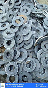 山西法蘭毛坯 福潤金屬制品 非標法蘭毛坯