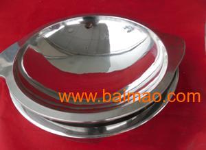 廣漢駿馬金屬制品廠 四川特色不銹鋼餐具的專業制造商