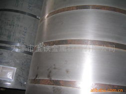 天津市寶鐵金屬材料有限公司其他不銹鋼材產(chǎn)品列表